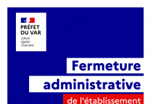 Toulon : fermeture administrative pour l’établissement « Alimentation by night »