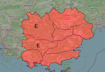 Var : Fermeture de l’ensemble des massifs