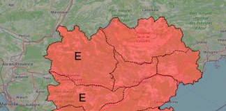 Var : Fermeture de l’ensemble des massifs