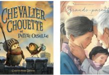 Des livres et vous Jeunesse
