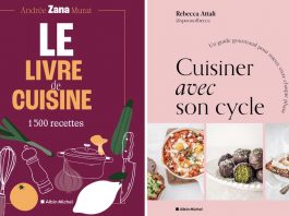 Des livres et vous