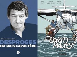 Des livres et vous