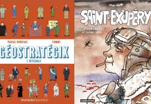 Des livres et vous