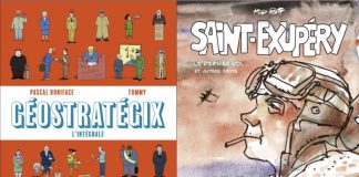 Des livres et vous