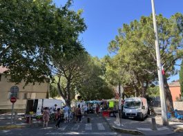 La Valette du Var : Il faut que tout change pour que rien ne change