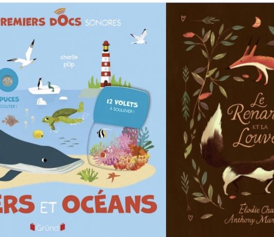 Des livres et vous Jeunesse
