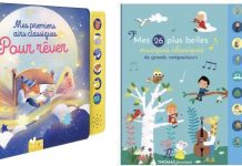 Des livres et vous Jeunesse