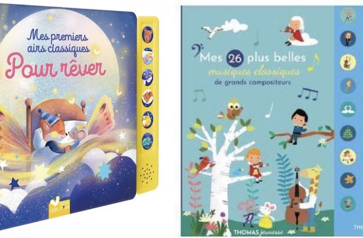 Des livres et vous Jeunesse
