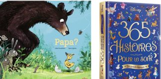 Des livres et vous Jeunesse