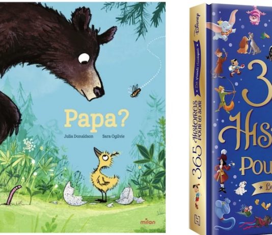 Des livres et vous Jeunesse
