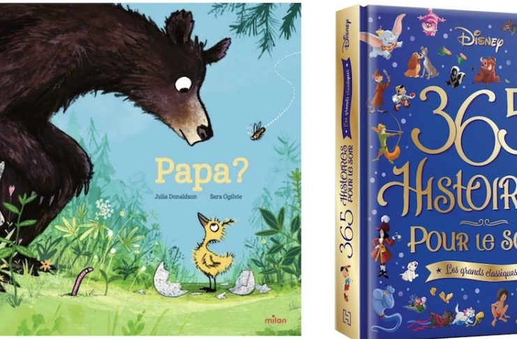 Des livres et vous Jeunesse