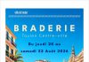 Toulon : Braderie d’été du centre-ville