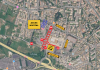 Hyères : Travaux Boulevard Maréchal Juin, fermeture exceptionnelle de nuit