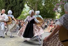 La Valette du Var : Sainte-Madeleine