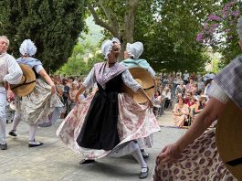 La Valette du Var : Sainte-Madeleine