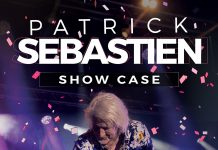 Saint-Raphaël : Concert de Patrick Sébastien