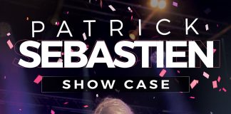Saint-Raphaël : Concert de Patrick Sébastien