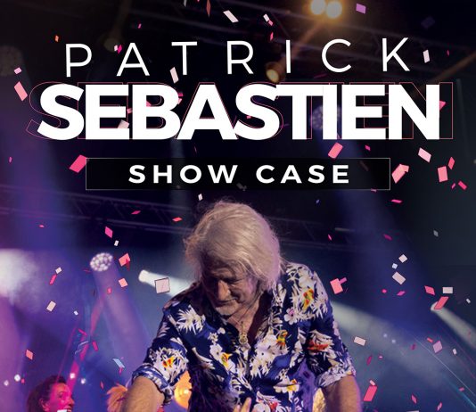 Saint-Raphaël : Concert de Patrick Sébastien