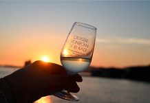 Toulon : Croisière vigneronne dans la rade