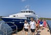Hyères : Porquerolles, un accès régulé pour une expérience préservée