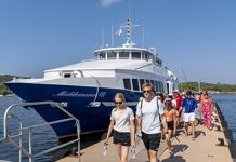 Hyères : Porquerolles, un accès régulé pour une expérience préservée