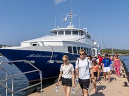 Hyères : Porquerolles, un accès régulé pour une expérience préservée
