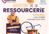 Pignans : La ressourcerie ouvre ses portes