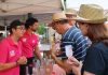 Sainte-Maxime : Les journées rosés de Provence
