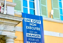 Fréjus : une atteinte grave au principe de neutralité du service public