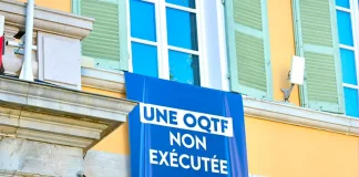 Fréjus : une atteinte grave au principe de neutralité du service public