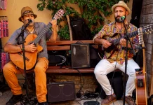 Bormes les Mimosas : FIESTA, Festival de culture argentine