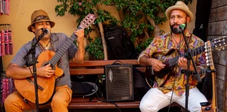 Bormes les Mimosas : FIESTA, Festival de culture argentine