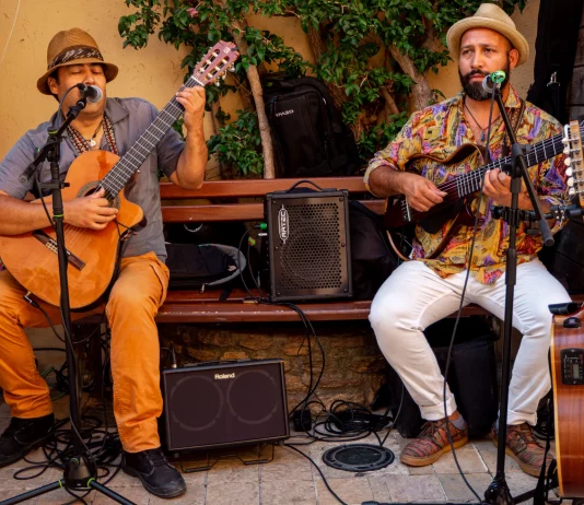Bormes les Mimosas : FIESTA, Festival de culture argentine