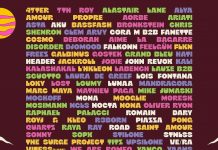 Hyères les Palmiers : Le Natif Festival 2026