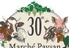 Tourrettes : Marché Paysan de la Ferme du Laquet