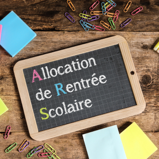 Rentrée scolaire : quelles sont vos aides ?