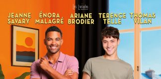 Sanary : Les Amazones