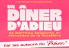 Sanary : Un dîner d’adieu