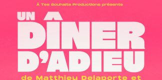 Sanary : Un dîner d’adieu