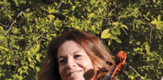 Sanary : Les Incontournables du violon 2