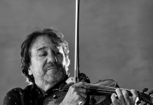 Sanary : François Arnaud Quartet