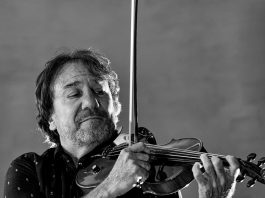 Sanary : François Arnaud Quartet