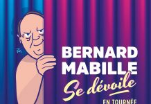Sanary : Bernard Mabille se dévoile