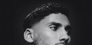 Sanary : Ilyes Djadel – Déjà