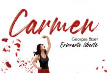 Sanary : Carmen