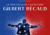Sanary : Le spectacle du centenaire de Gilbert Bécaud