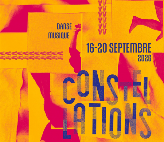 Toulon-Hyères : Festival Constellations édition 2026