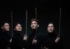 Seillans : Concert du Quatuor Schumann