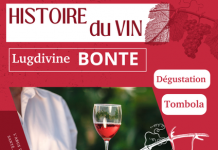 Seillans : L’Histoire du Vin