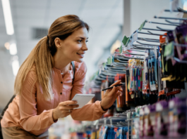 Rentrée scolaire : évitez les produits toxiques
